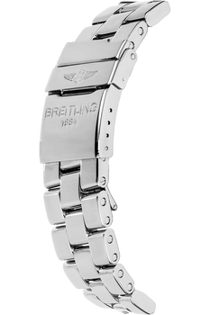 Super Avenger Stainless Steel Automatic