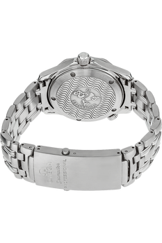 Seamaster Stainless Steel Automatic