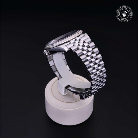 Datejust 41
