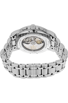 Chronomaster XXT Open Stainless Steel Automatic