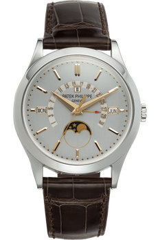 Grand Complications Reference 5496 Platinum Automatic