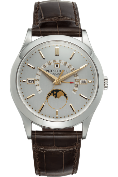 Grand Complications Reference 5496 Platinum Automatic