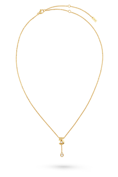 EXTRAIT DE N&deg;5 NECKLACE