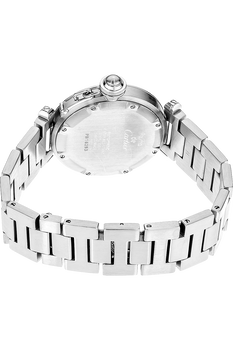 Pasha C Stainless Steel Automatic