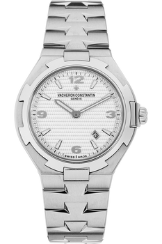 Overseas Stainless Steel Quartz