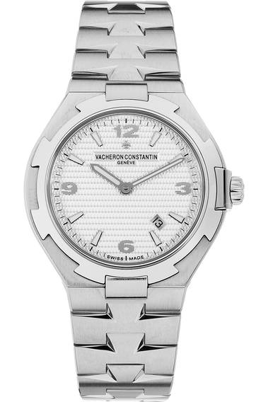 Overseas Stainless Steel Quartz