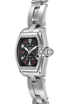 Roadster Stainless Steel Automatic