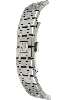 Royal Oak Chronograph Stainless Steel Automatic