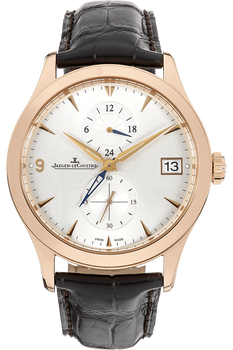 Master Hometime Rose Gold Automatic