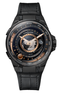 Blast Moonstruck 45mm Titanium & Ceramic