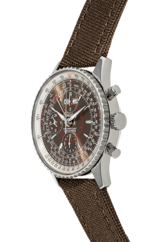 Montbrillant Datora Stainless Steel Automatic
