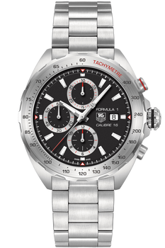 Formula 1 Calibre 16 Automatic Chronograph&nbsp;