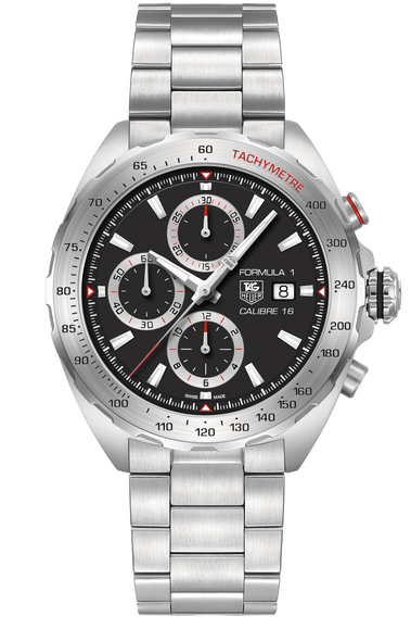 Formula 1 Calibre 16 Automatic Chronograph&nbsp;