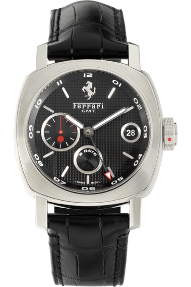 Panerai ferrari gmt outlet