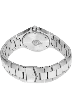 Kirium Stainless Steel Quartz