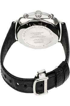 Radiomir Chronograph Stainless Steel Automatic