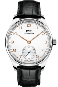 Portugieser Automatic 40