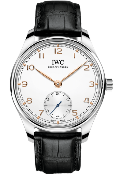 Iwc schaffhausen power discount reserve