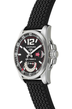 Millie Miglia Gran Turismo XL Stainless Steel Automatic
