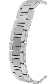 Ronde Solo Stainless Steel Quartz