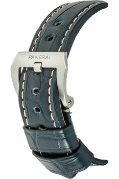 Luminor GMT Stainless Steel Automatic