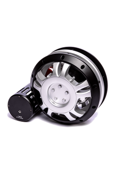 Wheel Watch Winder
