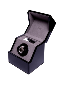 Perpetua III Single Watch Winder