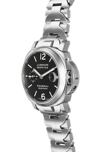 Luminor Marina Stainless Steel Automatic