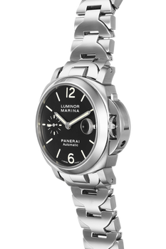 Luminor Marina Stainless Steel Automatic