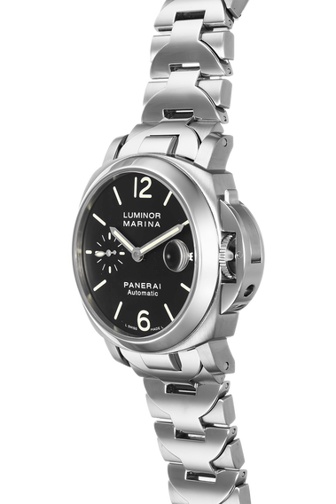 Luminor Marina Stainless Steel Automatic