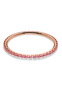 Classics Pink Sapphire Stretchy Bracelet