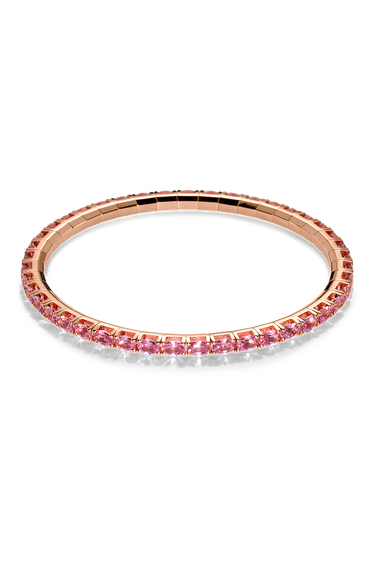 Classics Pink Sapphire Stretchy Bracelet