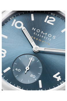 Club Sport neomatik polar