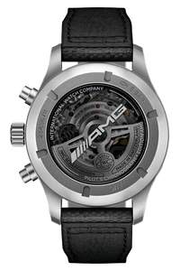 Pilot’s Watch Chronograph Edition “AMG”