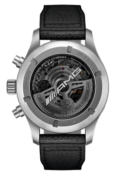 Pilot&rsquo;s Watch Chronograph Edition &ldquo;AMG&rdquo;