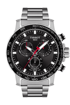 Supersport Chrono