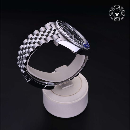 GMT-Master II