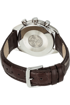 Speedmaster Reduced Stainless Steel Automatic