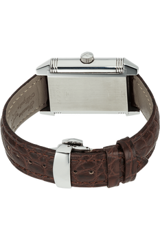 Reverso Grande Sun Moon Stainless Steel Manual