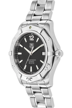 Aquaracer Stainless Steel Automatic