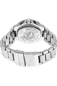 SuperOcean GMT Stainless Steel Automatic
