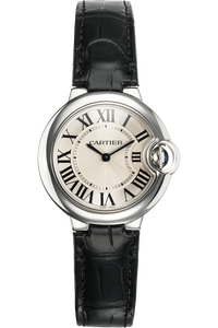 Ballon Bleu Stainless Steel Quartz
