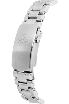 Speedmaster Moonwatch Co-Axial Moonphase Stainless Steel Automatic