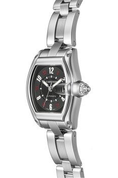 Roadster Stainless Steel Automatic