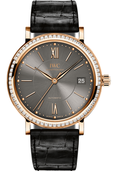 Portofino Midsize Automatic
