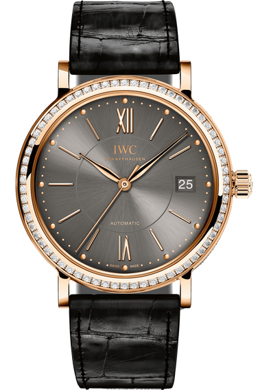 Portofino Midsize Automatic