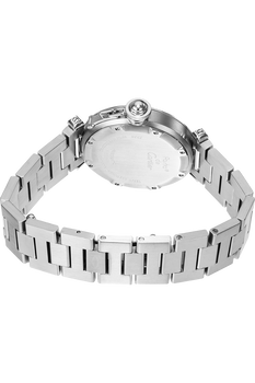 Pasha C Stainless Steel Automatic