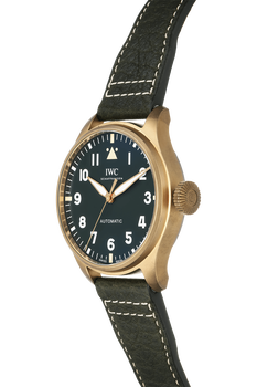 Big Pilot Bronze Automatic