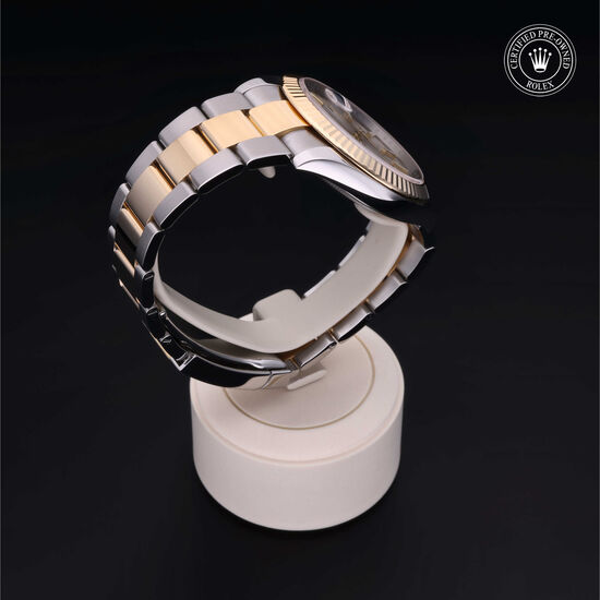 Datejust 41