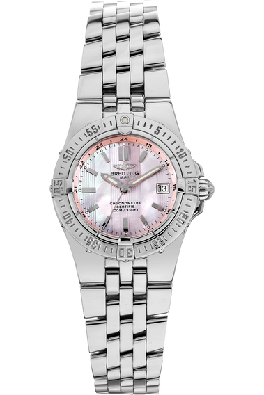 Breitling starliner a71340 deals